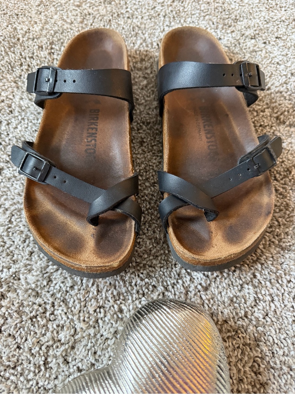 Mayari Birkenstock medium/narrow